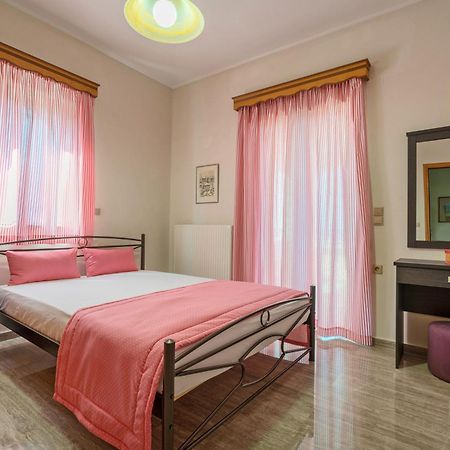 Araucaria Villa Atsipopoulo Ngoại thất bức ảnh
