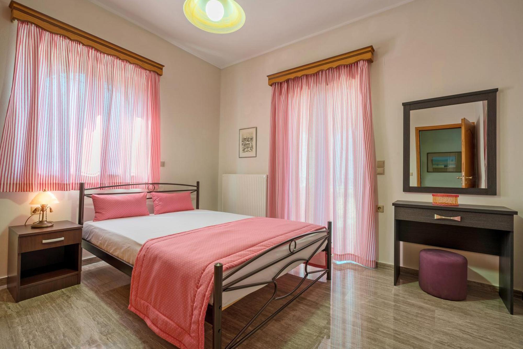Araucaria Villa Atsipopoulo Ngoại thất bức ảnh