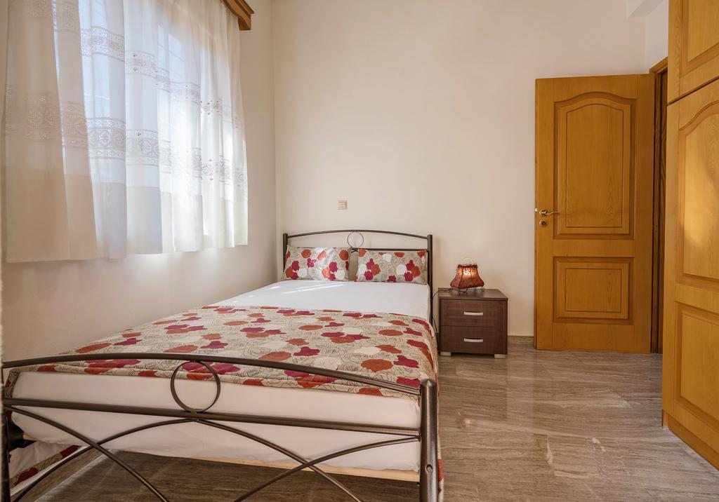 Araucaria Villa Atsipopoulo Ngoại thất bức ảnh