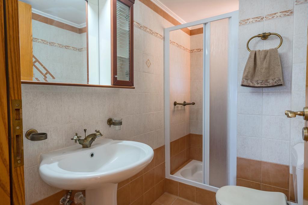 Araucaria Villa Atsipopoulo Ngoại thất bức ảnh